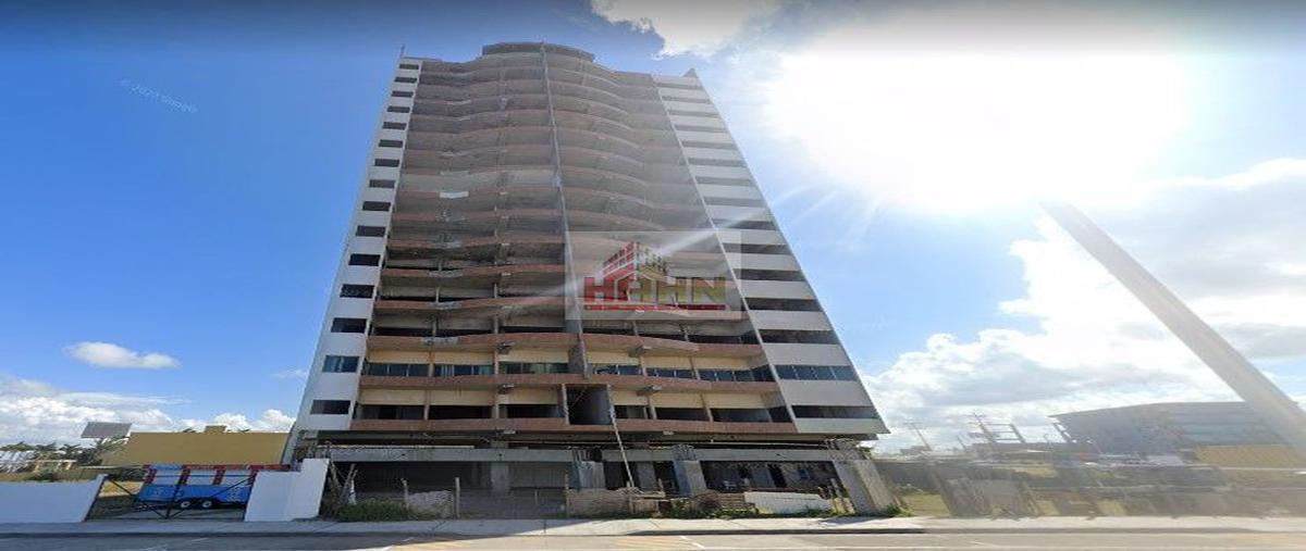Foto de edificio en venta en boulevard vicente fox , costa del sol, boca del río, veracruz de ignacio de la llave, 0 No. 01