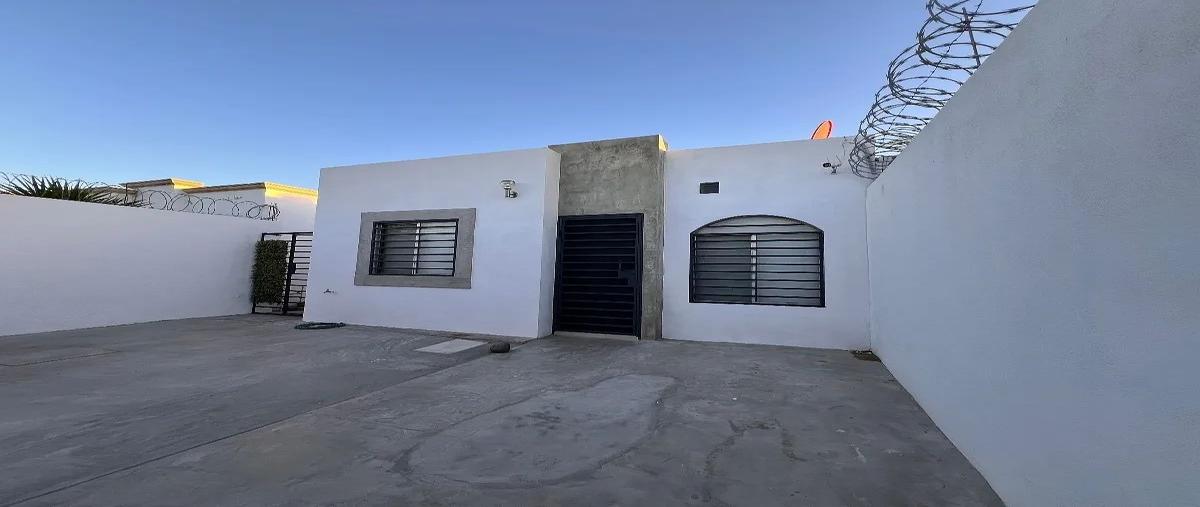 Foto de casa en renta en boulevard villas del encanto , villas del encanto, la paz, baja california sur, 31016106 No. 03