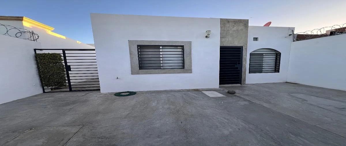 Foto de casa en renta en boulevard villas del encanto , villas del encanto, la paz, baja california sur, 31016106 No. 04