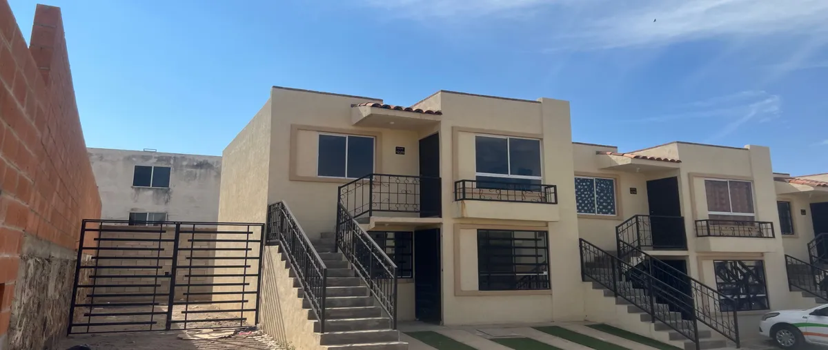 Foto de casa en condominio en venta en boulevard vista california 616, vista california, el salto, jalisco, 0 No. 01