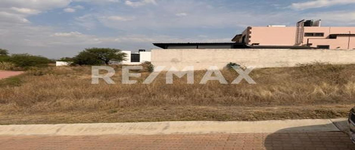 Foto de terreno habitacional en venta en boulevard vista cañada , cuevas (huachimole de cuevas), guanajuato, guanajuato, 0 No. 03