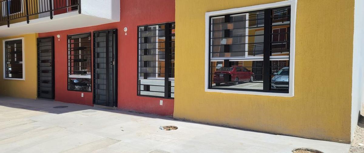 Foto de departamento en renta en boulevard vista norte 100, residencial tesistán, zapopan, jalisco, 0 No. 01