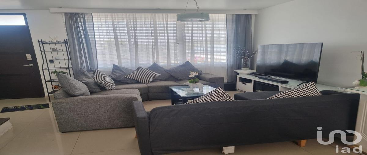 Foto de casa en venta en boulevard vitalia 60, bosques de los héroes, tecámac, méxico, 30373350 No. 03