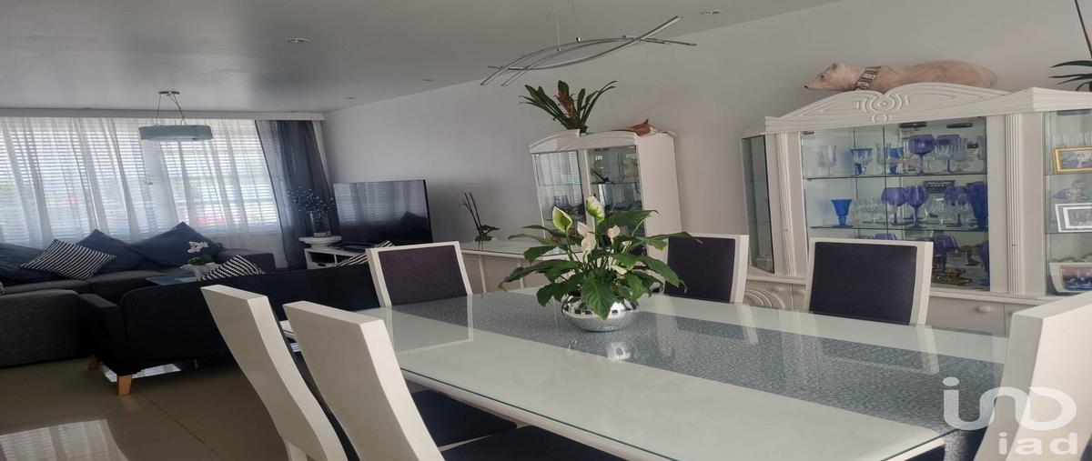 Foto de casa en venta en boulevard vitalia 60, bosques de los héroes, tecámac, méxico, 30373350 No. 04