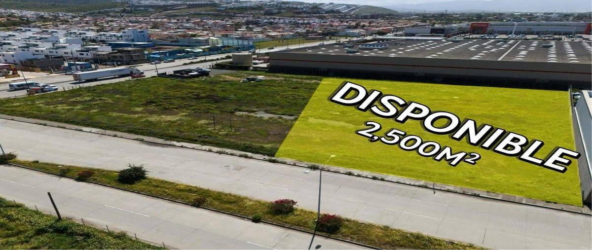 Foto de terreno comercial en venta en boulevard zertuche , el naranjo, ensenada, baja california, 27863913 No. 01
