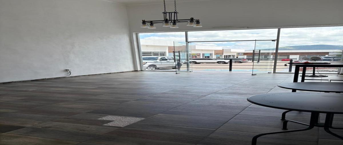 Foto de local en renta en boulevarda paseos del pedregal 564, san isidro, querétaro, querétaro, 0 No. 03