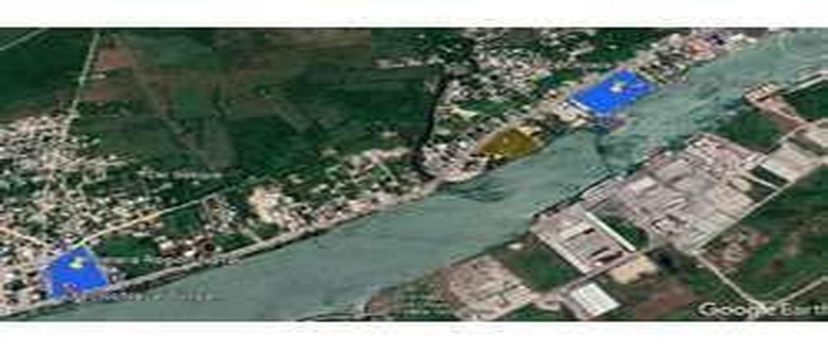 Foto de terreno comercial en venta en boulevardcarretera a la barra , la calzada, tuxpan, veracruz de ignacio de la llave, 27316429 No. 05
