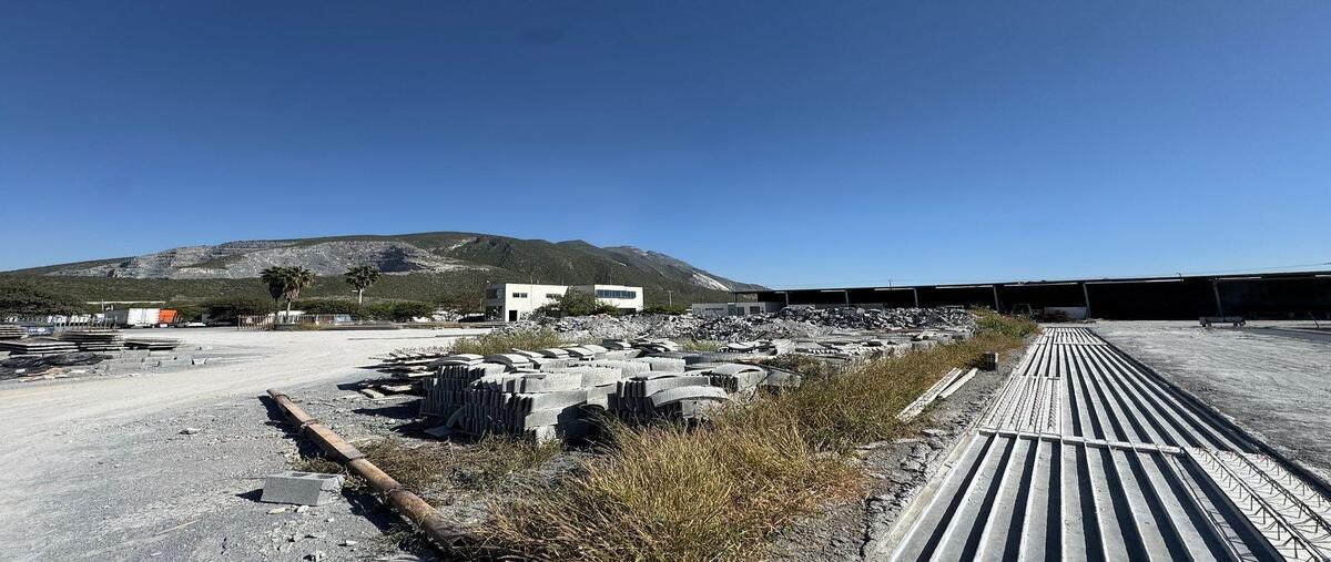 Foto de terreno industrial en renta en boulevardluis donaldo colosio murrieta kilómetro 6fraccionamiento industrial ligne66350 cdad. santa catarinan.l. , micro empresarios, santa catarina, nuevo león, 0 No. 05