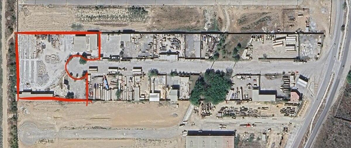 Foto de terreno habitacional en boulevardluis donaldo colosio murrieta kilómetro 6fraccionamiento industrial ligne66350 cdad. santa catarinan.l. , micro empresarios, santa catarina, nuevo león, 0 foto 01 Foto de terreno habitacional en renta en boulevardluis donaldo colosio murrieta kilómetro 6fraccionamiento industrial ligne66350 cdad. santa catarinan.l. , micro empresarios, santa catarina, nuevo león, 0 No. 01