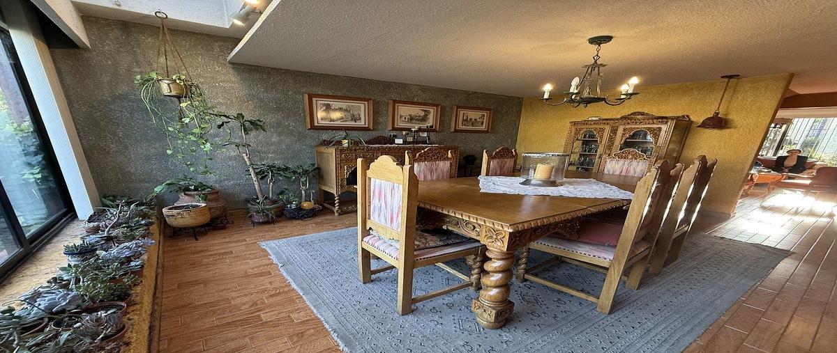 Foto de casa en venta en boulevares , boulevares, naucalpan de juárez, méxico, 0 No. 05