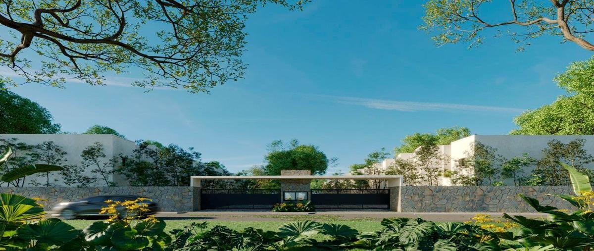 Foto de casa en venta en boulevares de chuburna, mérida, yucatán , boulevares de chuburna, mérida, yucatán, 27365108 No. 03