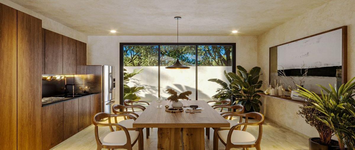 Foto de casa en venta en boulevares de chuburna, mérida, yucatán , boulevares de chuburna, mérida, yucatán, 27365108 No. 05