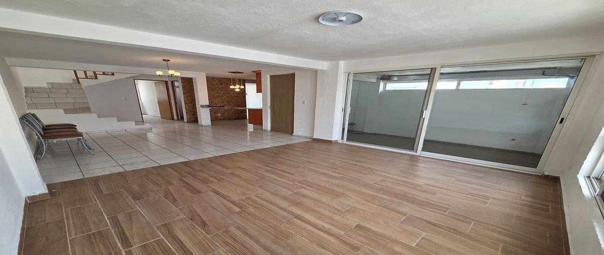 Foto de casa en renta en  , boulevares del cimatario, corregidora, querétaro, 0 No. 03