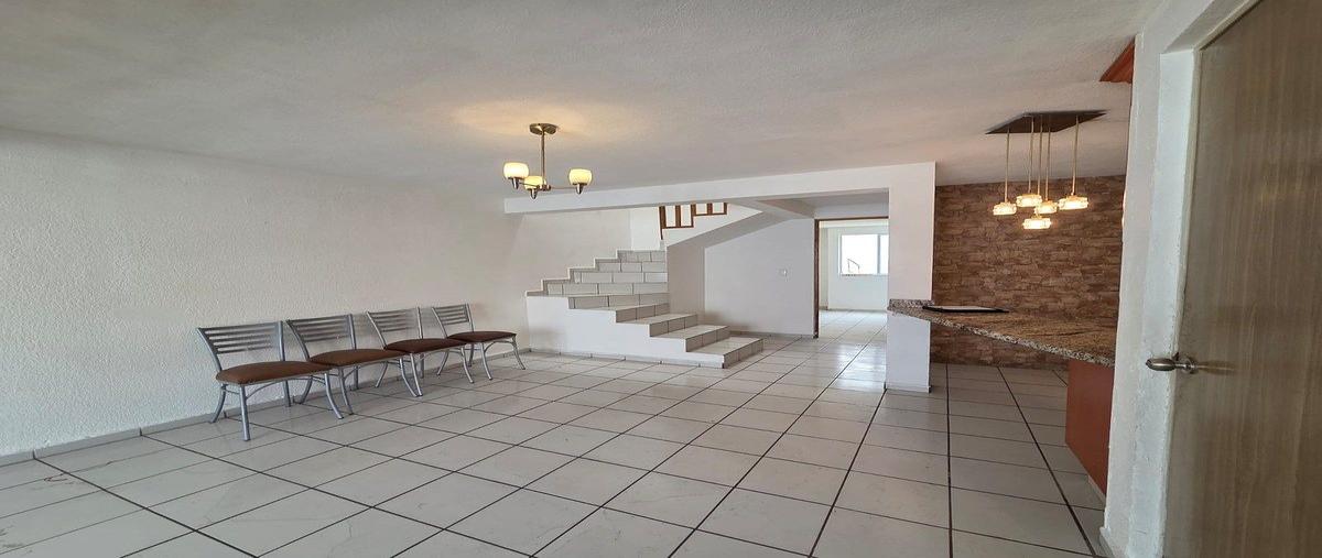 Foto de casa en renta en  , boulevares del cimatario, corregidora, querétaro, 0 No. 05