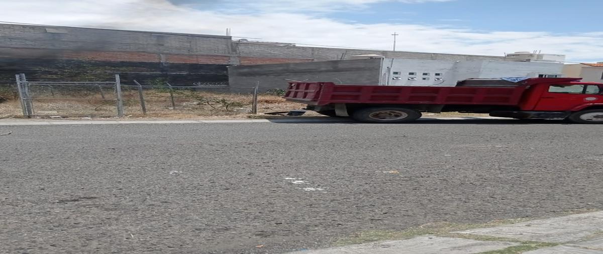 Foto de terreno habitacional en venta en boulevares del cimatario whi309916, boulevares del cimatario, corregidora, querétaro, 0 No. 05