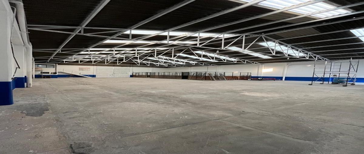 Foto de bodega en renta en  , boulevares impala, ecatepec de morelos, méxico, 28681710 No. 02