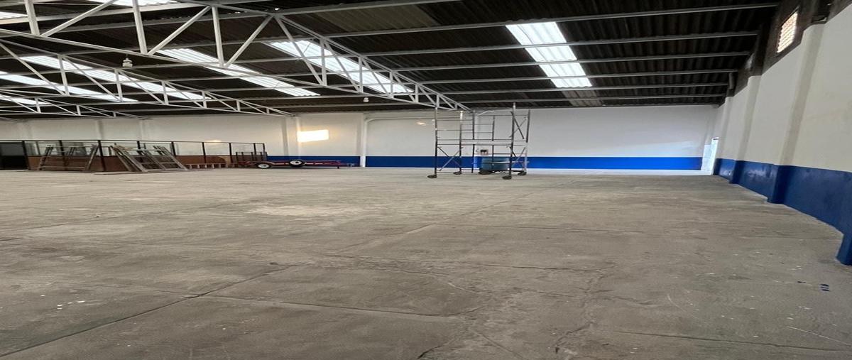 Foto de bodega en renta en  , boulevares impala, ecatepec de morelos, méxico, 28681710 No. 03