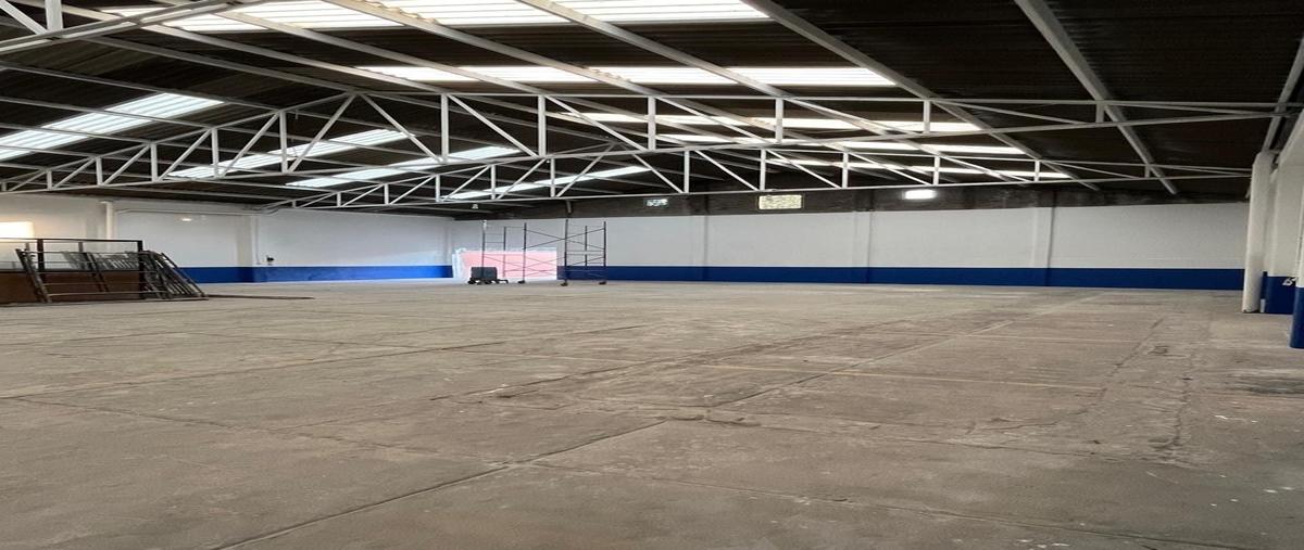 Foto de bodega en renta en  , boulevares impala, ecatepec de morelos, méxico, 28681710 No. 04