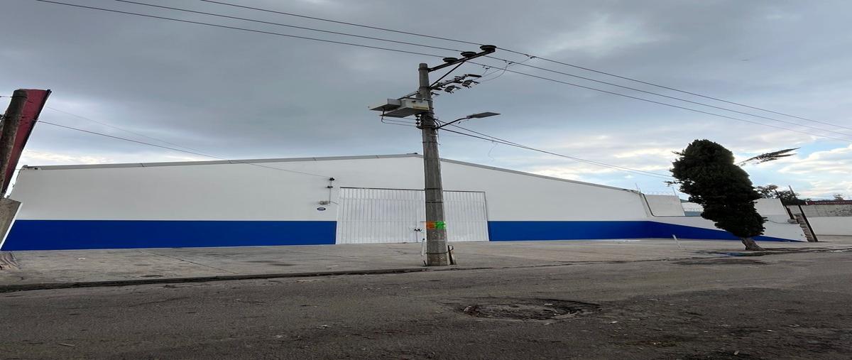 Foto de bodega en renta en  , boulevares impala, ecatepec de morelos, méxico, 28681710 No. 05
