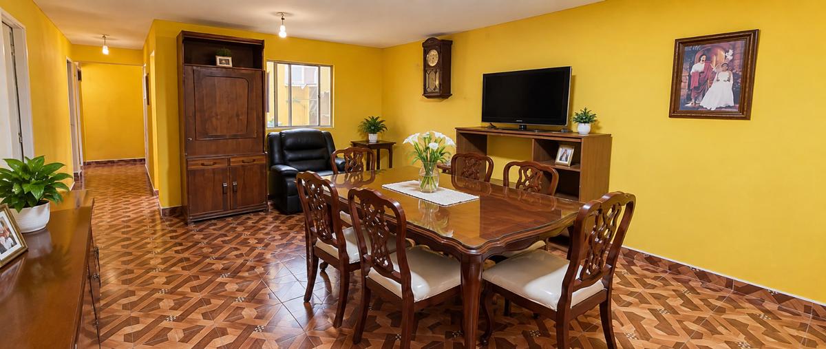 Foto de casa en venta en  , boulevares la nacional, ecatepec de morelos, méxico, 0 No. 04
