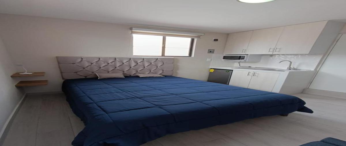Foto de departamento en renta en  , boulevares, naucalpan de juárez, méxico, 30349090 No. 01