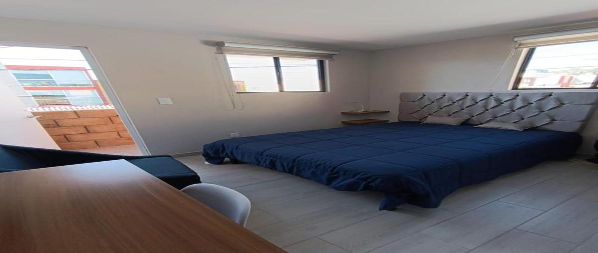 Foto de departamento en renta en  , boulevares, naucalpan de juárez, méxico, 30349090 No. 02
