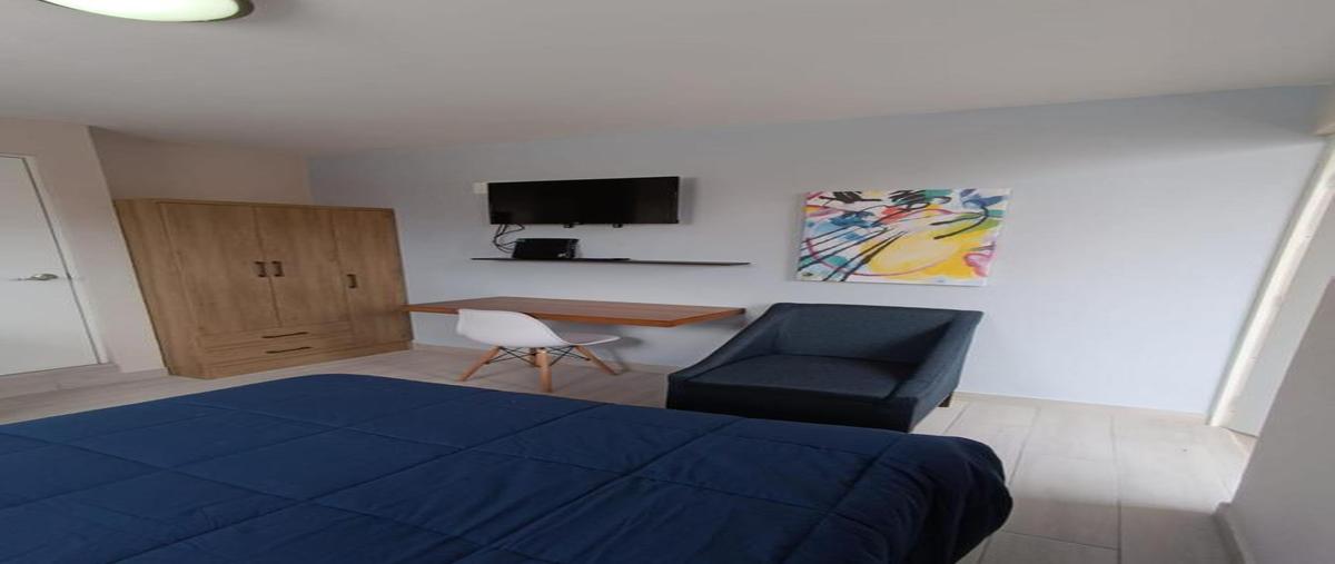 Foto de departamento en renta en  , boulevares, naucalpan de juárez, méxico, 30349090 No. 04