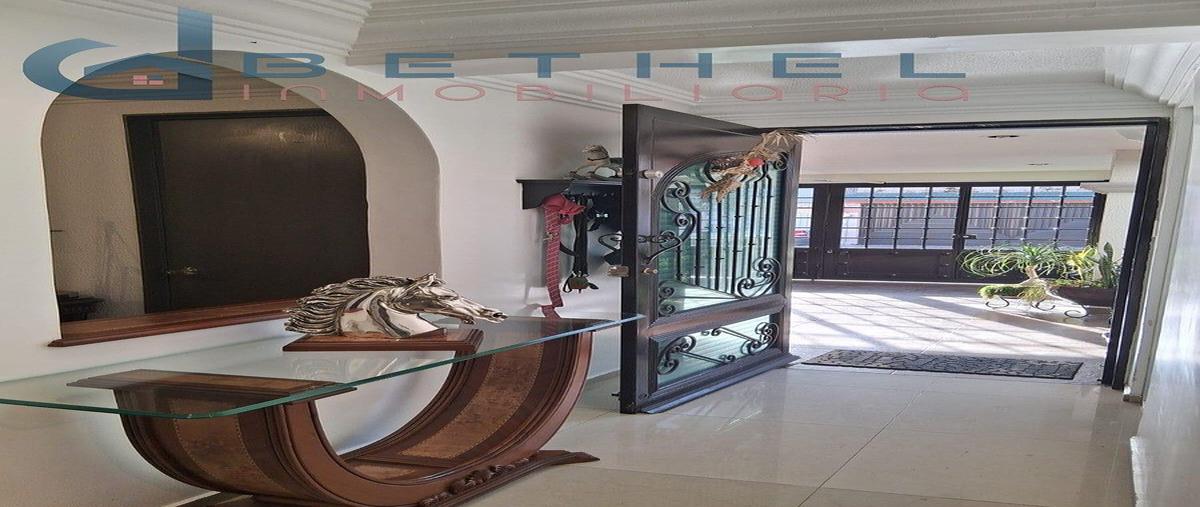 Foto de casa en venta en  , boulevares, naucalpan de juárez, méxico, 0 No. 04