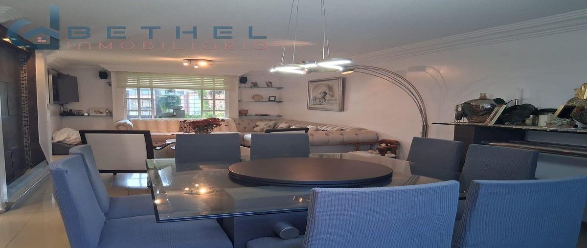 Foto de casa en venta en  , boulevares, naucalpan de juárez, méxico, 0 No. 06