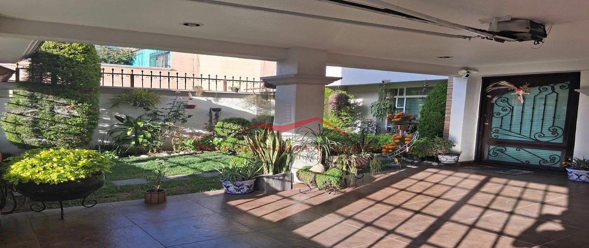 Foto de casa en venta en * , boulevares, naucalpan de juárez, méxico, 0 No. 03
