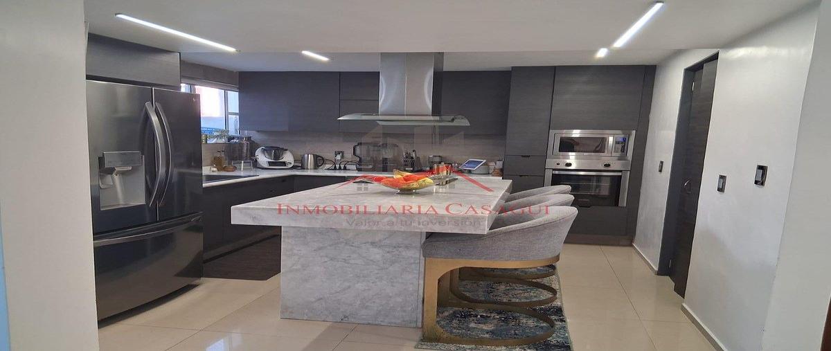 Foto de casa en venta en * , boulevares, naucalpan de juárez, méxico, 0 No. 04