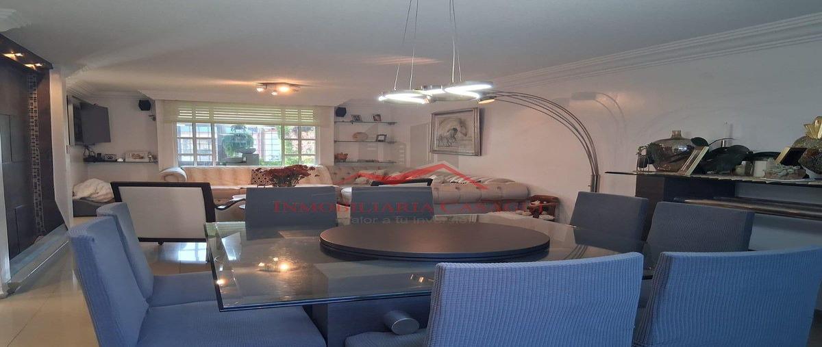 Foto de casa en venta en * , boulevares, naucalpan de juárez, méxico, 0 No. 05