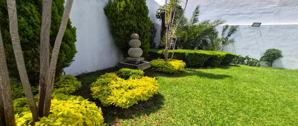 Foto de casa en venta en  , boulevares, naucalpan de juárez, méxico, 31558657 No. 03