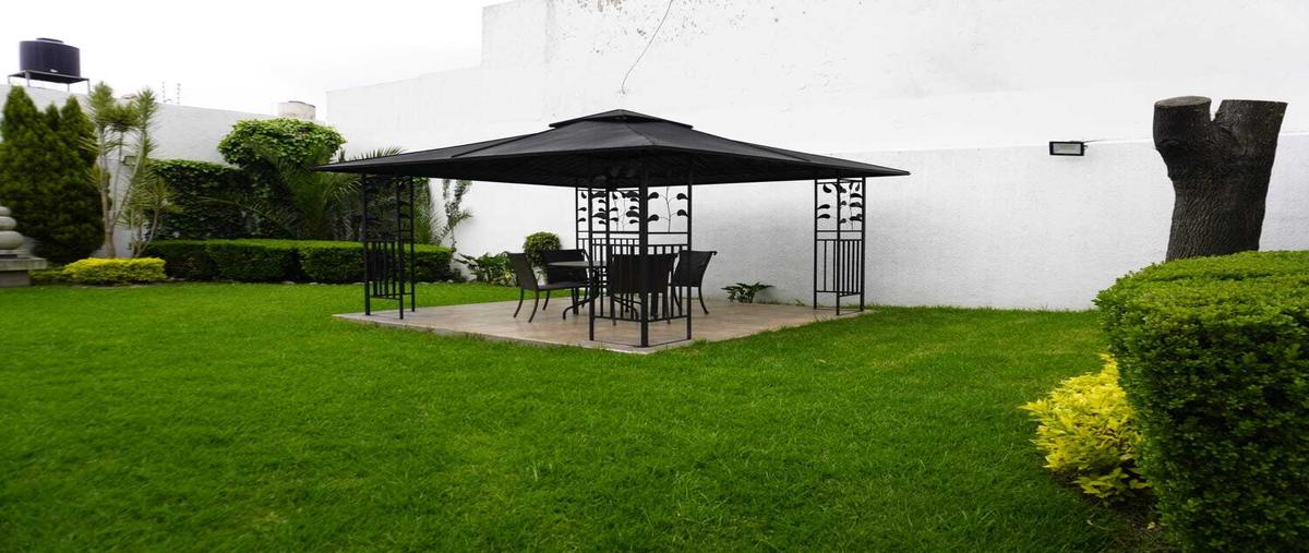 Foto de casa en venta en  , boulevares, naucalpan de juárez, méxico, 31558657 No. 04