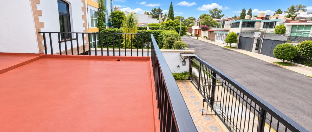 Foto de casa en renta en  , boulevares, naucalpan de juárez, méxico, 0 No. 03