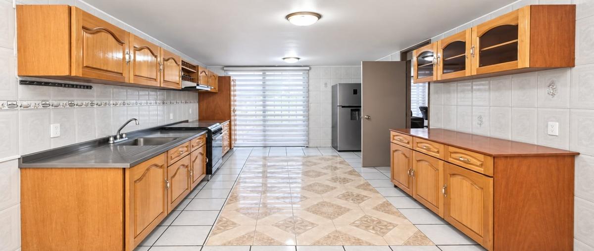 Foto de casa en renta en  , boulevares, naucalpan de juárez, méxico, 0 No. 05