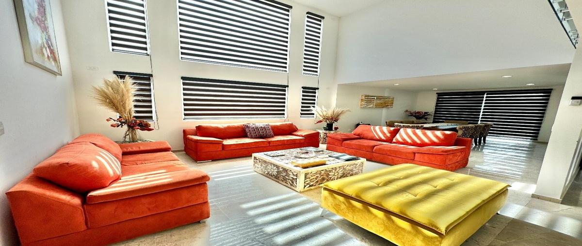 Foto de casa en , boulevares, puebla, puebla, 28834423 foto 05 Foto de casa en venta en , boulevares, puebla, puebla, 28834423 No. 05