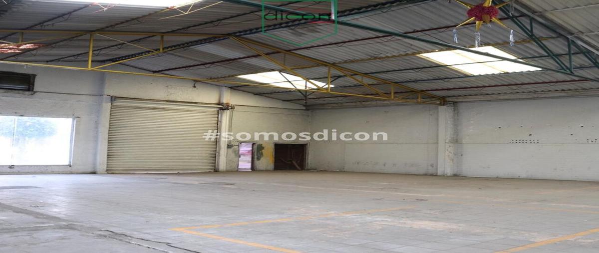 Foto de bodega en , boulevares, puebla, puebla, 0 foto 04 Foto de bodega en renta en , boulevares, puebla, puebla, 0 No. 04