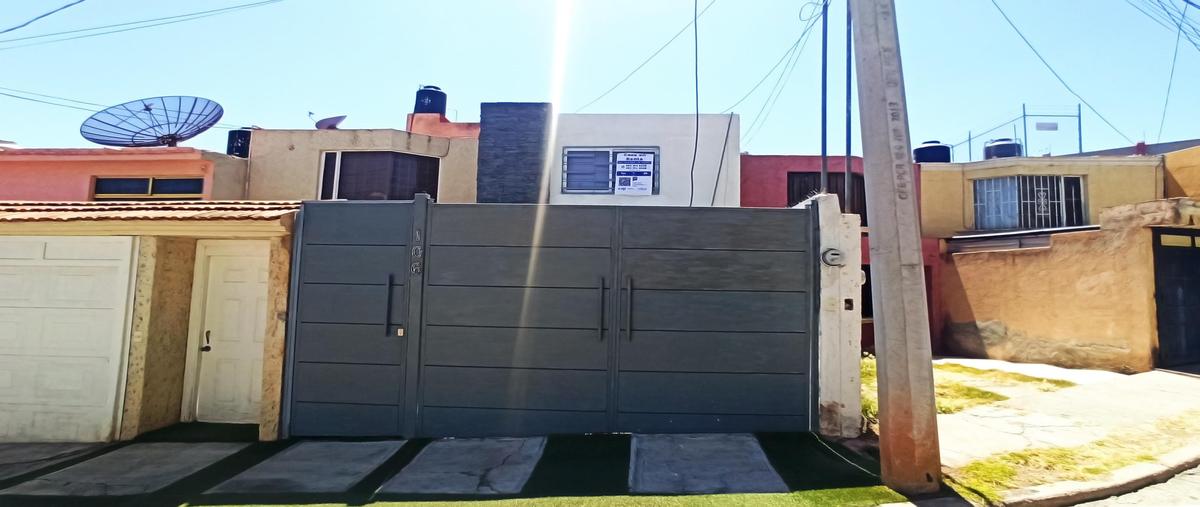 Foto de casa en renta en  , boulevares, zacatecas, zacatecas, 29514820 No. 03