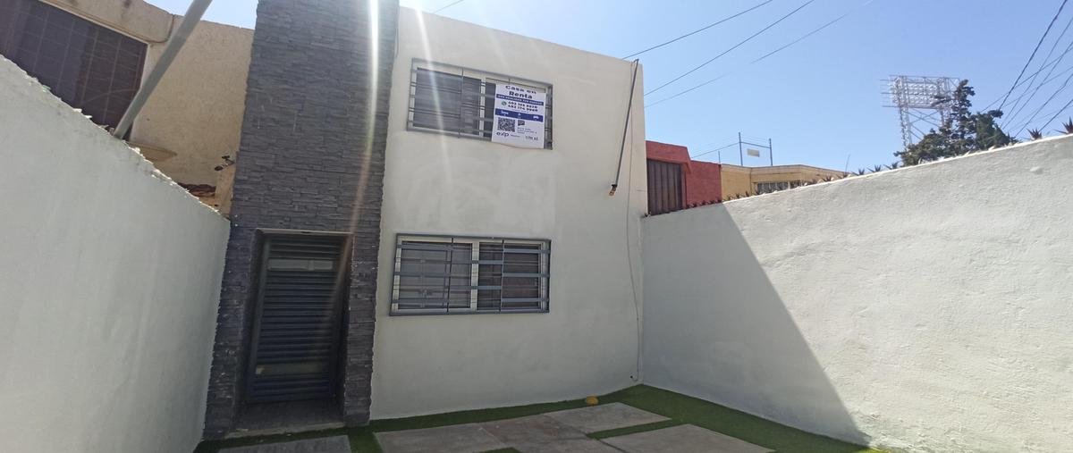 Foto de casa en renta en  , boulevares, zacatecas, zacatecas, 29514820 No. 04
