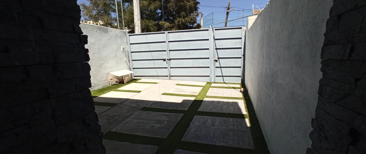 Foto de casa en renta en  , boulevares, zacatecas, zacatecas, 29514820 No. 05