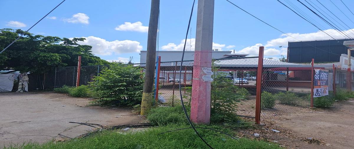 Foto de terreno comercial en venta en boulevrd francisco labastida ochoa y enrique dunant , morelos, salvador alvarado, sinaloa, 0 No. 03