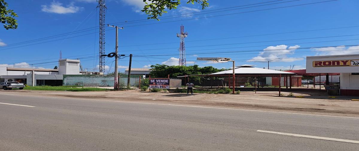 Foto de terreno comercial en boulevrd francisco labastida ochoa y enrique dunant , morelos, salvador alvarado, sinaloa, 0 foto 01 Foto de terreno comercial en venta en boulevrd francisco labastida ochoa y enrique dunant , morelos, salvador alvarado, sinaloa, 0 No. 01