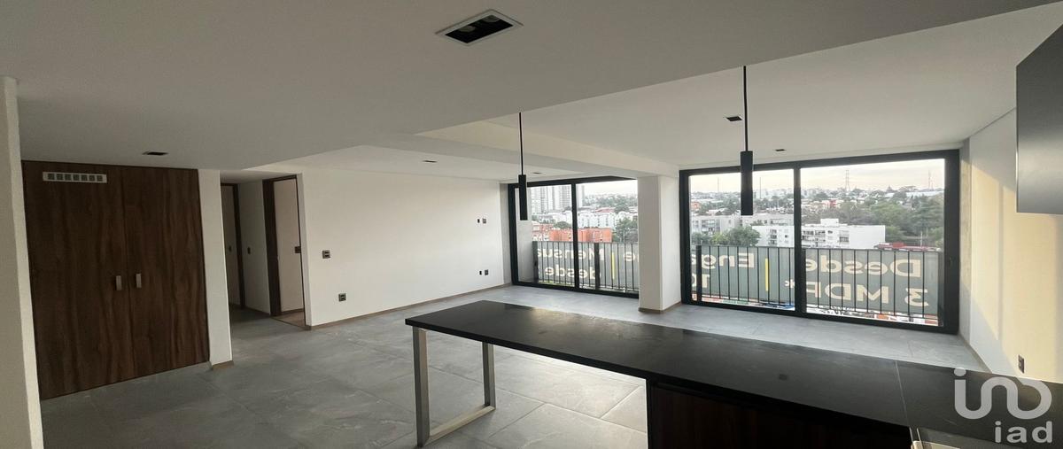 Foto de departamento en renta en bouluevard adolfo lopez mateos 2892, tizapan, álvaro obregón, df / cdmx, 31215673 No. 03