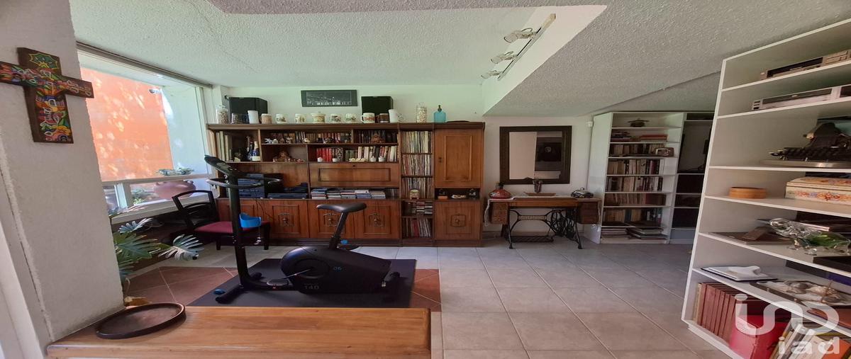 Foto de casa en bóvedas 172, jardines del sur, xochimilco, df / cdmx, 30440111 foto 04 Foto de casa en venta en bóvedas 172, jardines del sur, xochimilco, df / cdmx, 30440111 No. 04