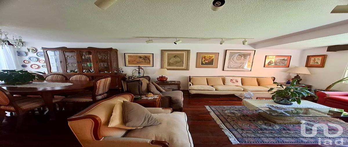 Foto de casa en bóvedas 172, jardines del sur, xochimilco, df / cdmx, 30440111 foto 07 Foto de casa en venta en bóvedas 172, jardines del sur, xochimilco, df / cdmx, 30440111 No. 07