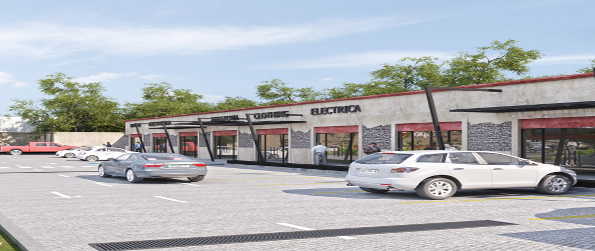 Foto de local en renta en box xcanatun , xcanatún, mérida, yucatán, 28484841 No. 03