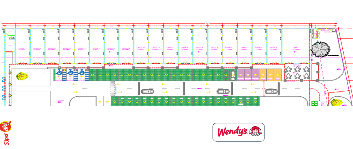 Foto de local en renta en box xcanatun , xcanatún, mérida, yucatán, 28484841 No. 04