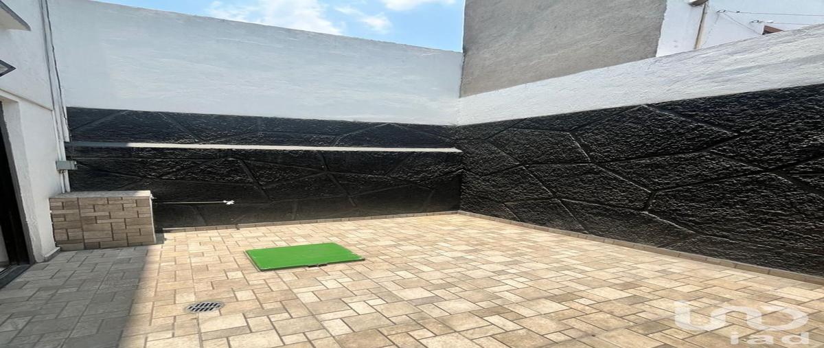 Foto de casa en venta en boyacá 649, valle del tepeyac, gustavo a. madero, df / cdmx, 30237992 No. 04