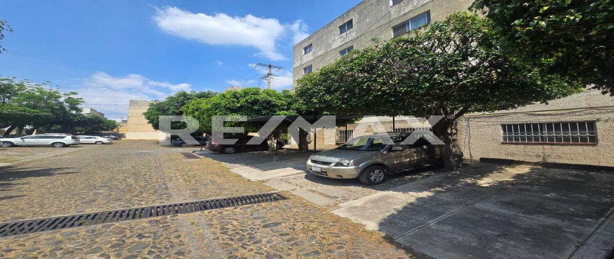 Foto de departamento en renta en boyero , la calma, zapopan, jalisco, 0 No. 03